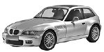 BMW E36-7 P2250 Fault Code