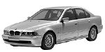 BMW E39 P2250 Fault Code