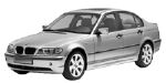 BMW E46 P2250 Fault Code