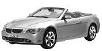 BMW E64 P2250 Fault Code