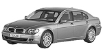 BMW E65 P2250 Fault Code