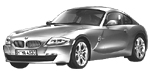 BMW E86 P2250 Fault Code