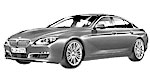 BMW F06 P2250 Fault Code
