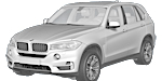 BMW F15 P2250 Fault Code